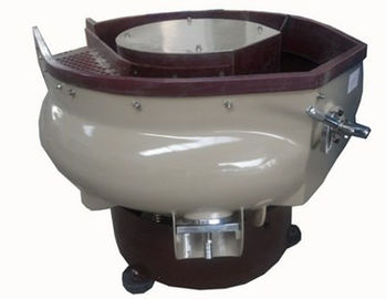 Metal Stainless steel Vibratory Polishing Machine, vibro finishing yang mesin