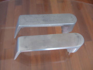 Dipoles Prancis Pintu Hardware Casting Casting Investasi Foundry
