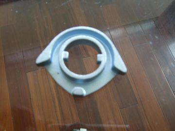 Dipoles Prancis Pintu Hardware Casting Casting Investasi Foundry