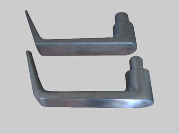 Dipoles Prancis Pintu Hardware Casting Casting Investasi Foundry