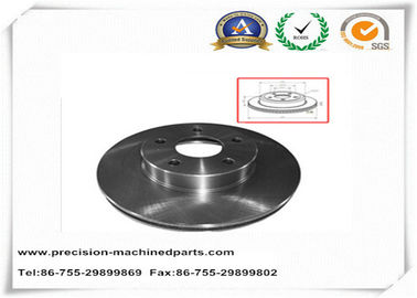 Stainless Steel investasi Casting bagian paduan pengecoran presisi Mesin Roll