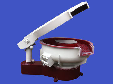 Industri getaran Finishing Mesin polishing logam &amp; plastik, CE / ISO