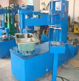 mesin penggiling penggunaan buff / belt, mesin Belt untuk tenggelam, mesin polishing getaran