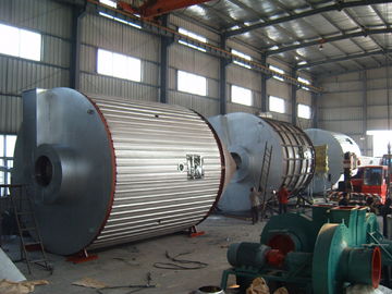 Mesin Pengeringan Semprot Sentrifugal Berkecepatan Tinggi Stainless Steel 304