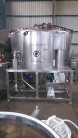 5KG / jam Penguapan Air Peralatan Pengeringan Semprot Sentrifugal Kecepatan Tinggi