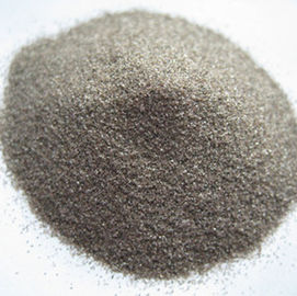 Brown Fused Alumina Oxide untuk sandblasting grinding polishing abrasif