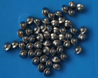 Finishing / Poles Abrasives stainless steel polishing media proses burnishing