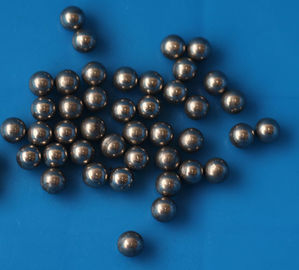 Stainless Steel bola Media Polishing Abrasives, 8.2 G / CM3 Gravity