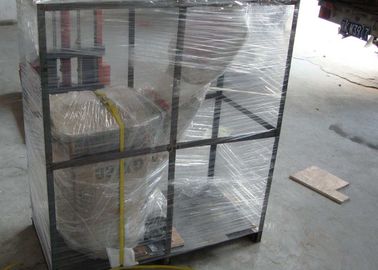 Lantai Listrik Mesin Scarifier