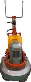 380V - 440V Batu Lantai Polisher Planetary Sistem Tiga Fase Marble