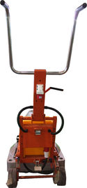 380V - 440V Batu Lantai Polisher Planetary Sistem Tiga Fase Marble