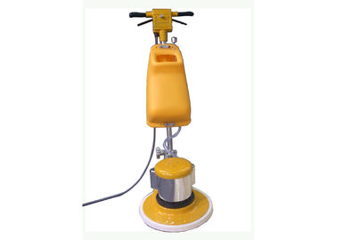 Tinggi Kecepatan 175rpm Ground Floor Cleaning Machine / Kecil Road Sweeper