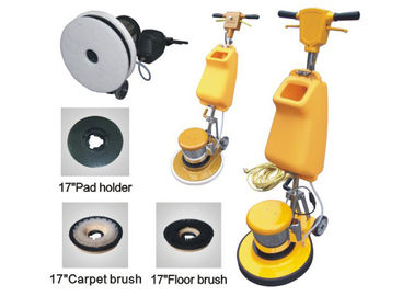 Mesin Pembersih Lantai 1.5HP / 110V / Pembersih Lantai Beton