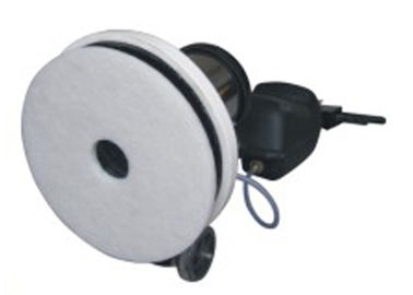 Mesin Pembersih Lantai 1.5HP / 110V / Pembersih Lantai Beton