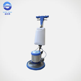 Disesuaikan Parket Lantai Pembersihan Mesin profesional Lantai Scrubber