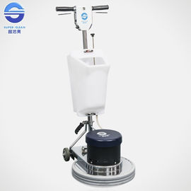 1100W multi - Fungsi Laminate Floor Cleaning Machine dengan Handle Adjustable