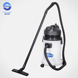 1000W 220V Industrial Vacuum Cleaner untuk Hotel / Kantor / Workshop, 30L