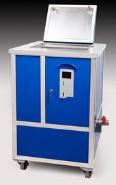 27L 600W besar mekanik Ultrasonic Cleaner / industri Ultrasonic Cleaner / kecil tabel Cleaner
