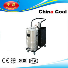 GM100 seri fase tunggal vakum industri cleaner